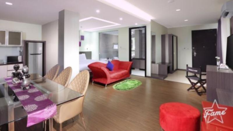Os Style Hotel Batu Aji Batam Powered By Archipelago Exterior foto
